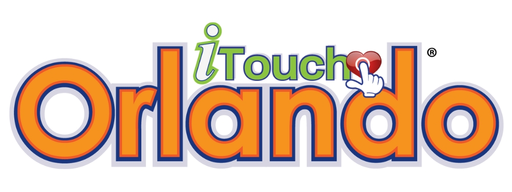 ITouchOrlando Logo