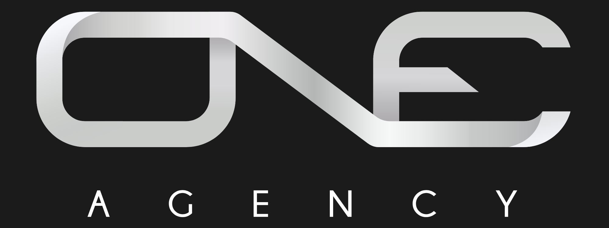 ONE Agency Logo