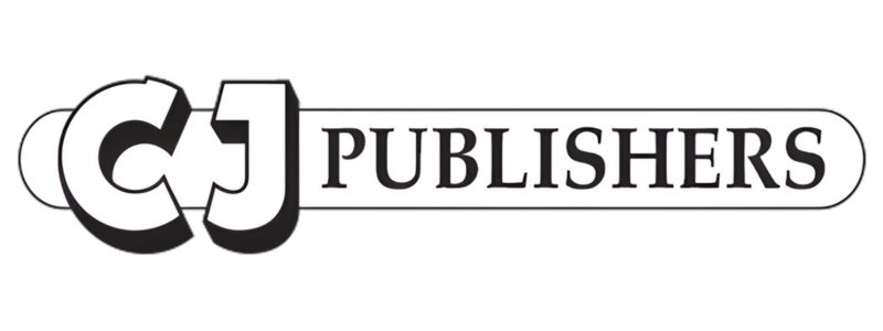 CJ Publishers Logo