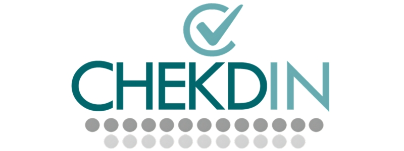 Chekdin Logo