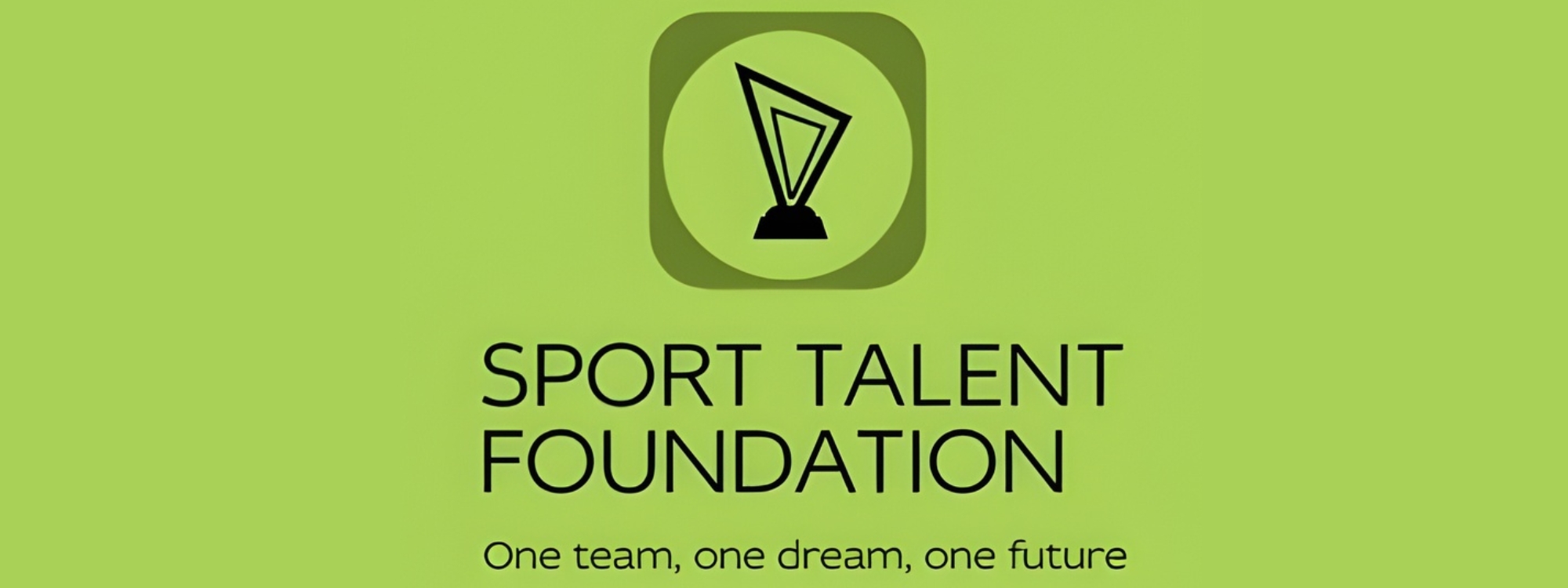 Sports Talent Foundation Logo