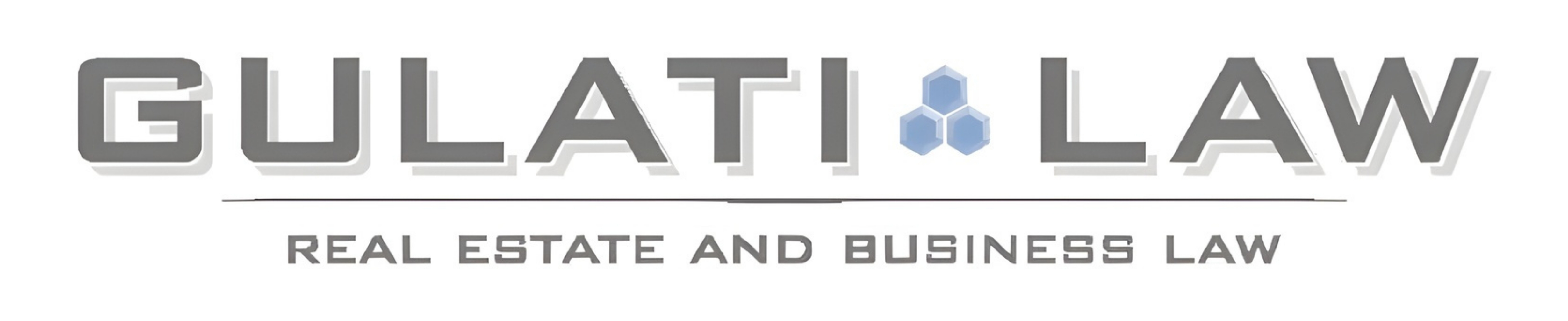 Gulati Law Logo