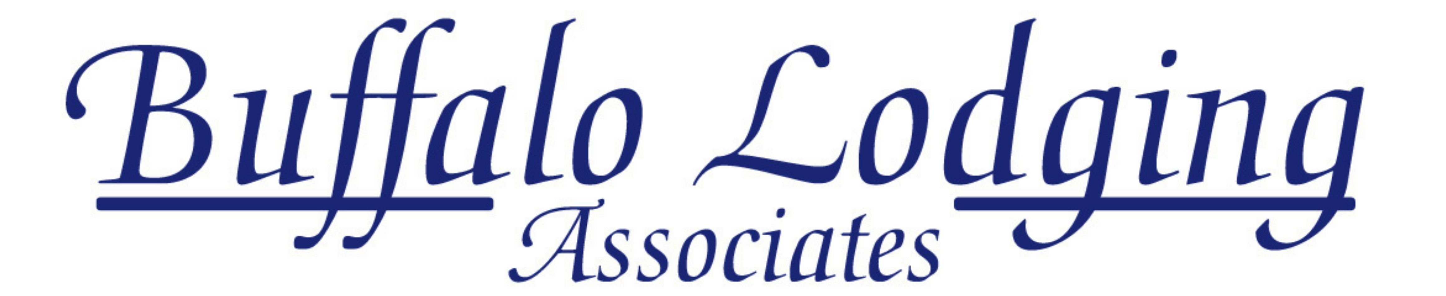 Buffalo Lodging Logo