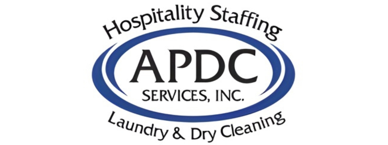 ADPC Cleaners Logo