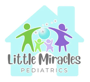 Little Miracles Pediatrics Logo