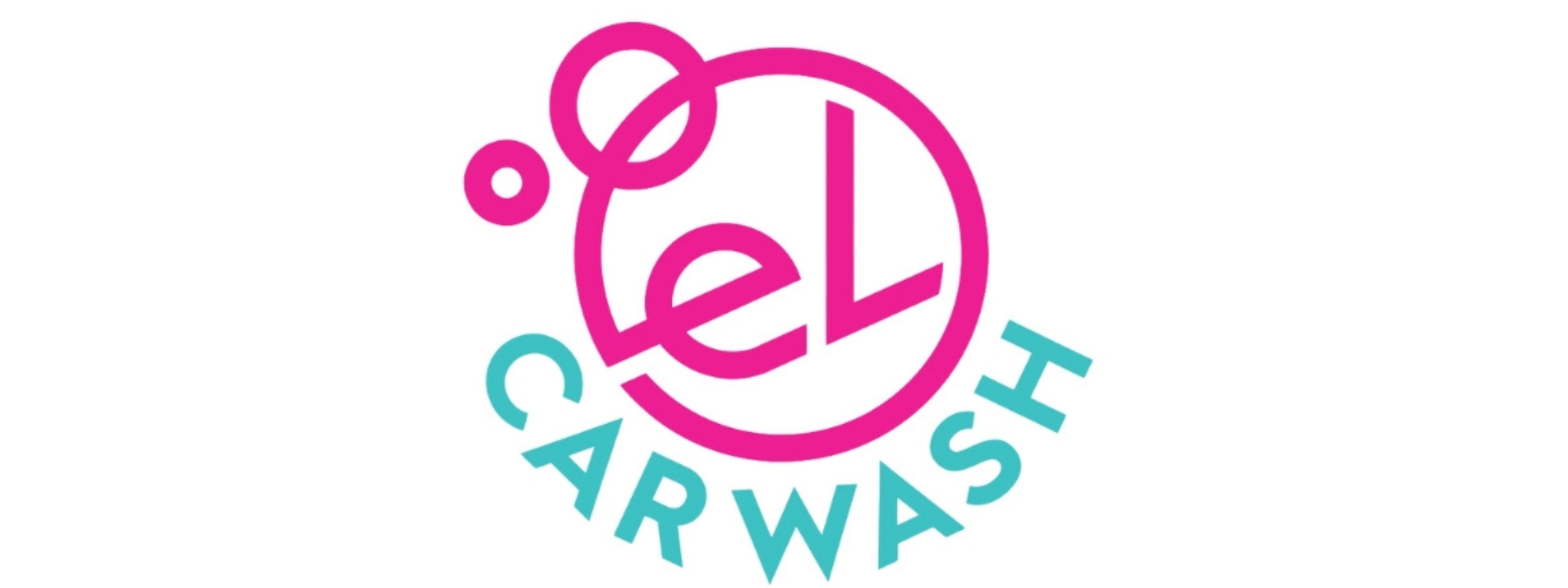 EL Carwash Logo
