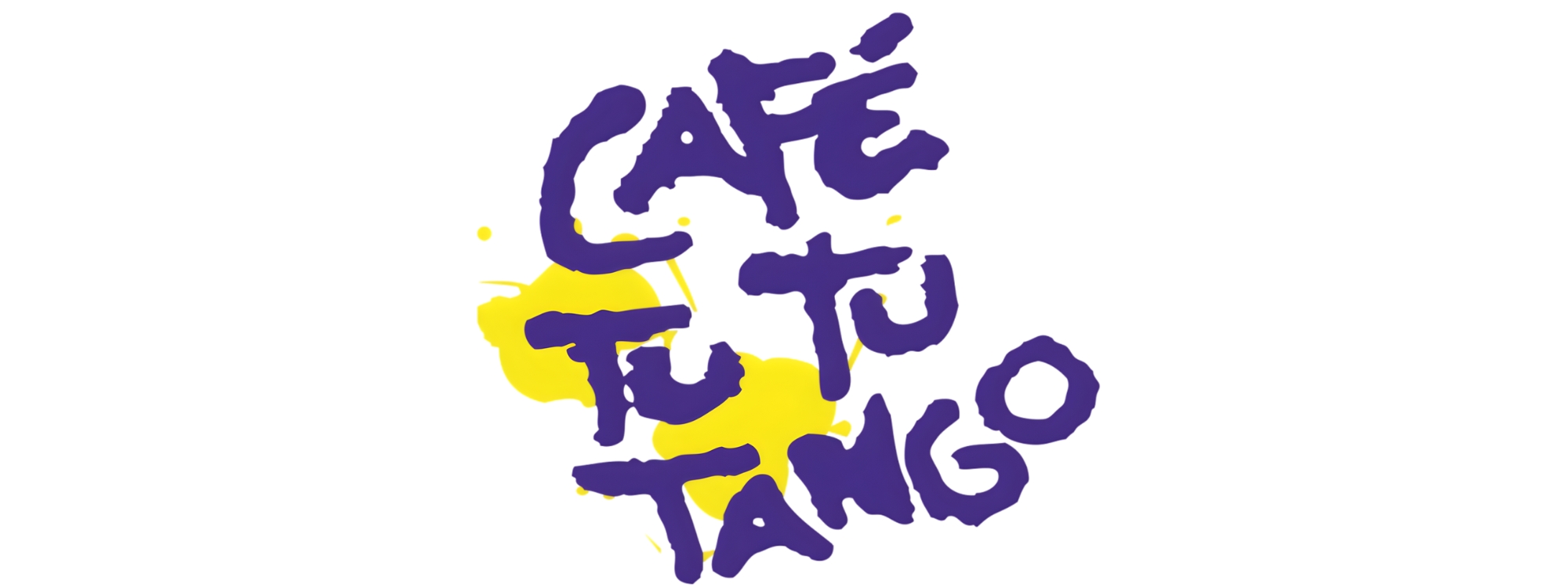 Cafe Tu Tu Tango Logo