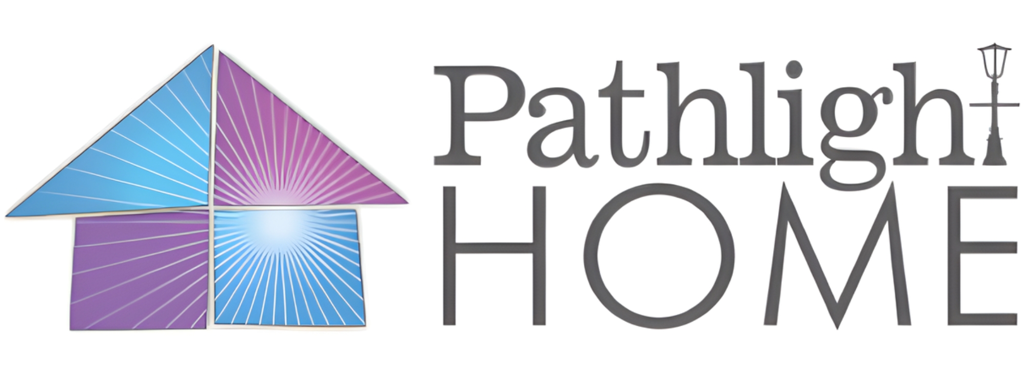 Path Light Home Logo