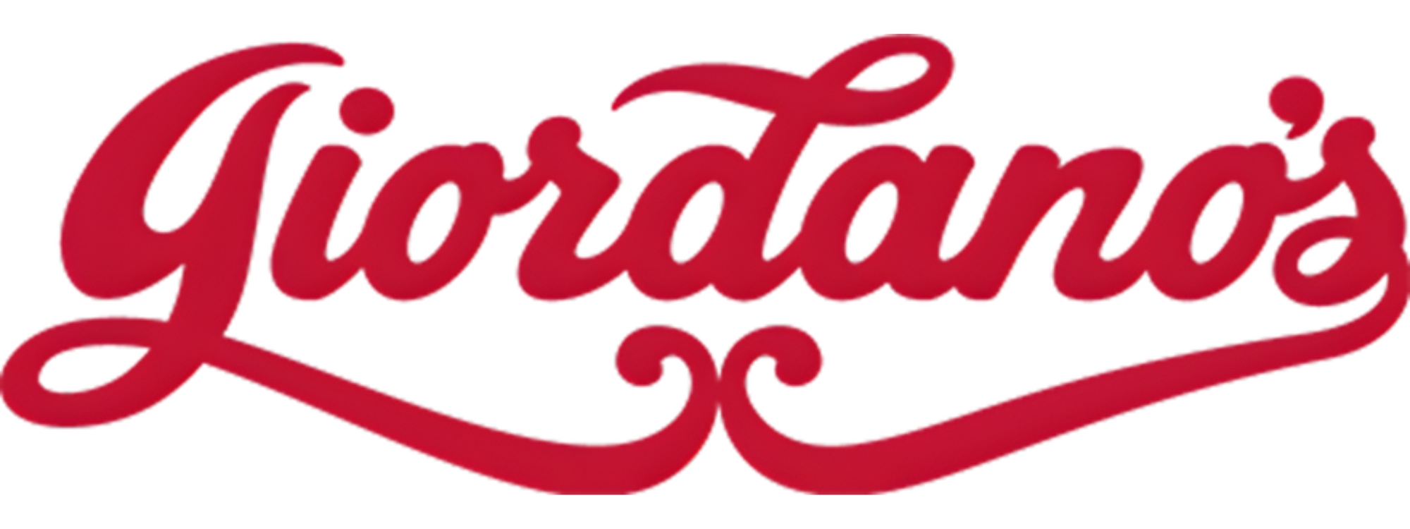 Giordano's Pizza LBV & Kissimmee Logo