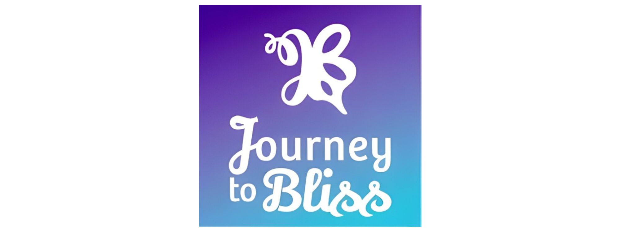 Journey to Bliss Logo