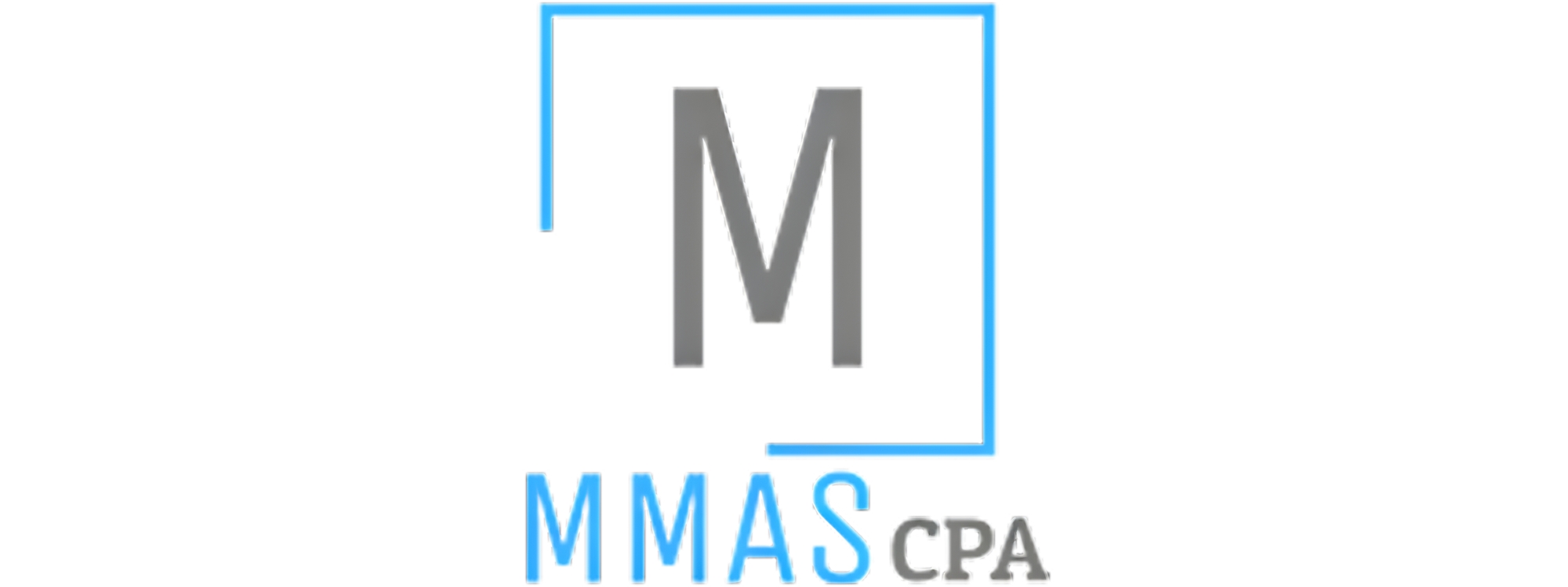 MMAS CPA Logo