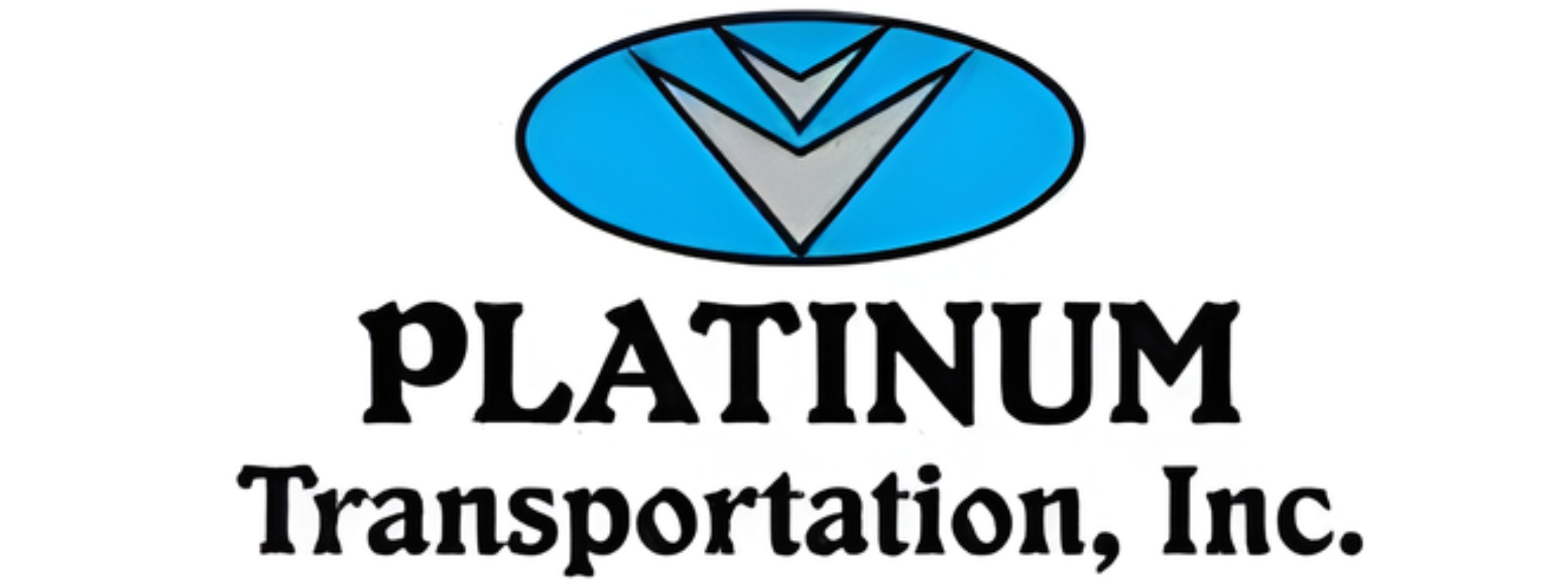 Platinum Transportation Logo