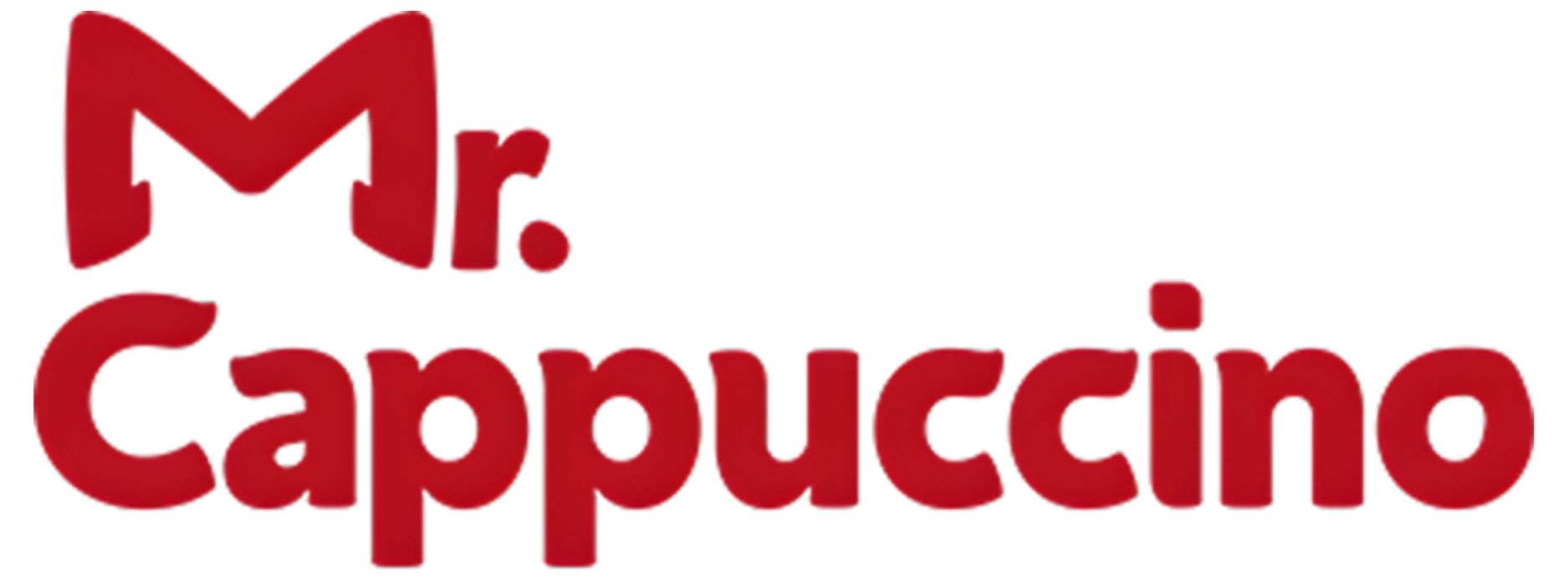 Rico Foods Co. dba Mr Cappuccino Logo