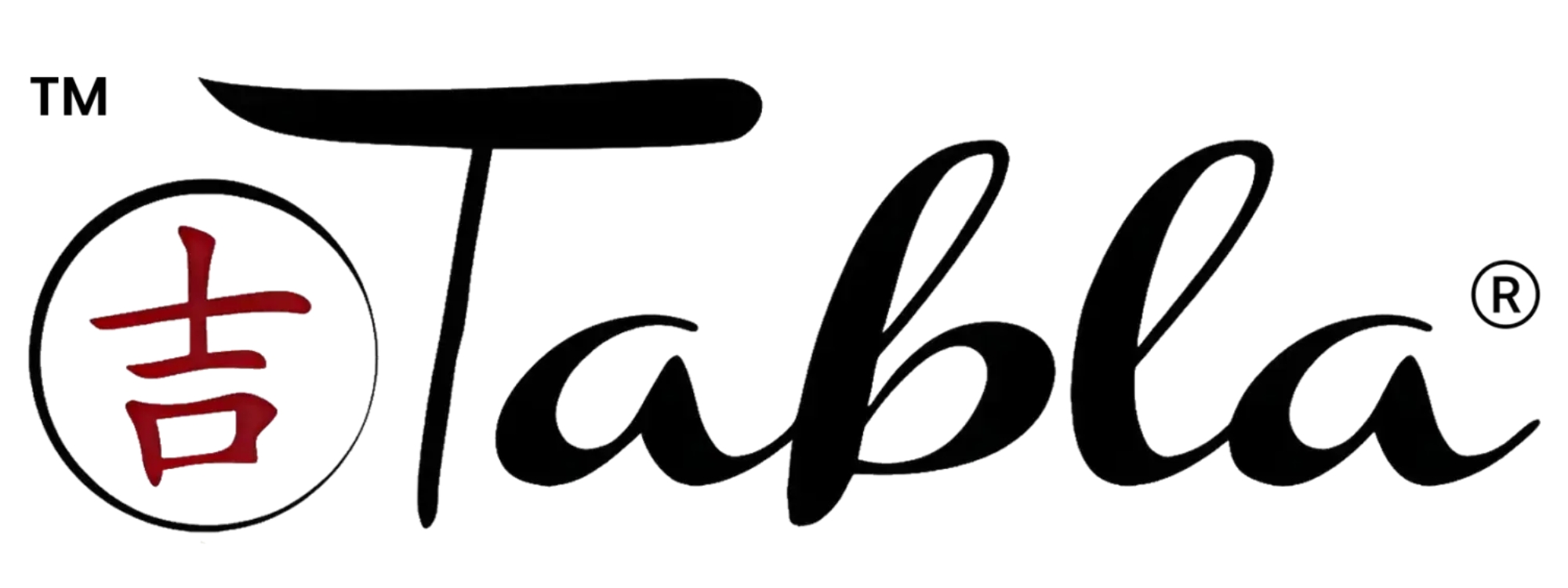 Tabla Indian Restaurant Logo