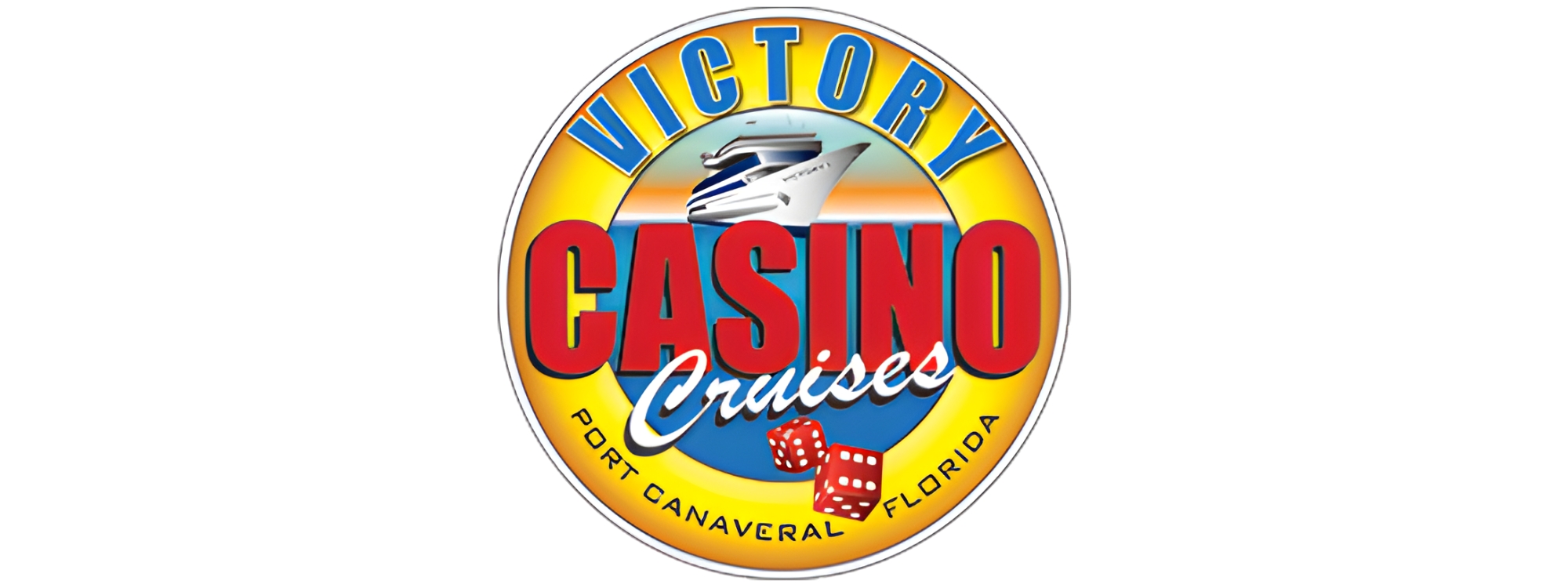 Victory Canaveral Cruise Logo