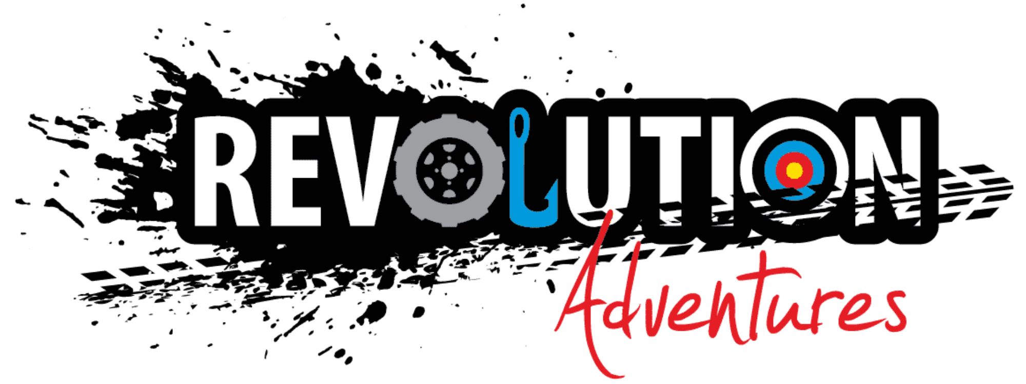 Revolution Adventures Logo