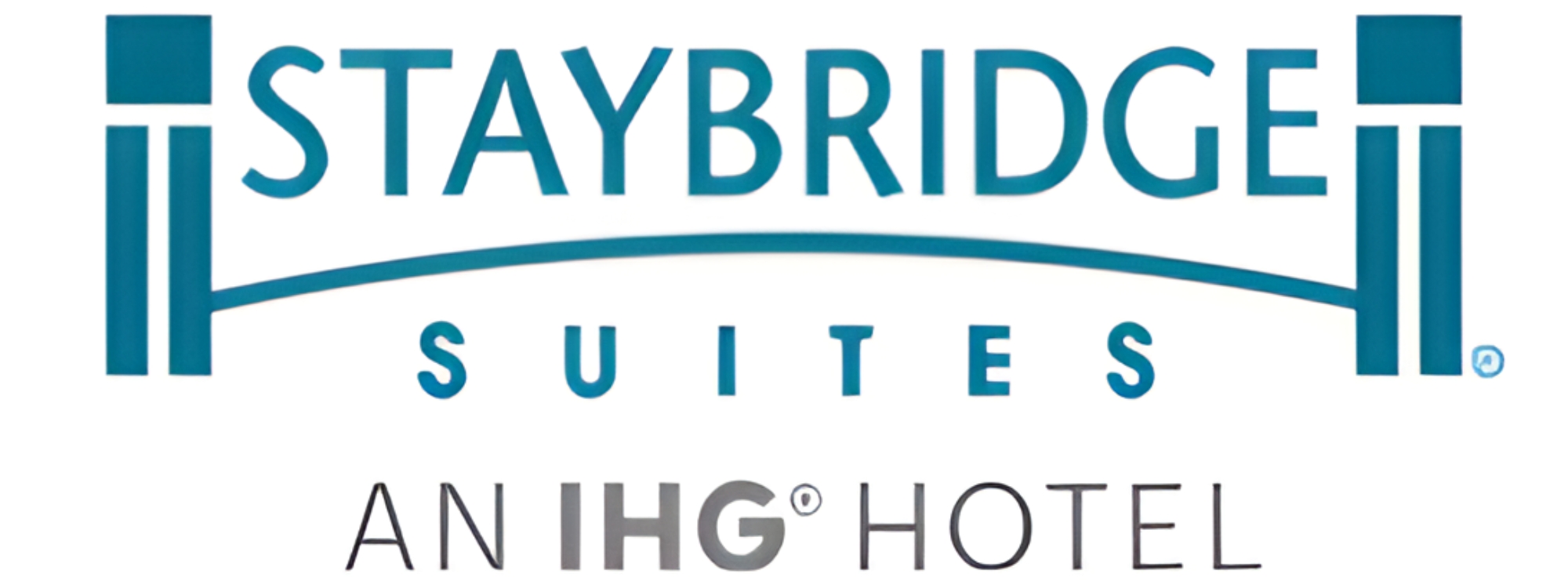 Staybridge Suites Orlando Airport Logo