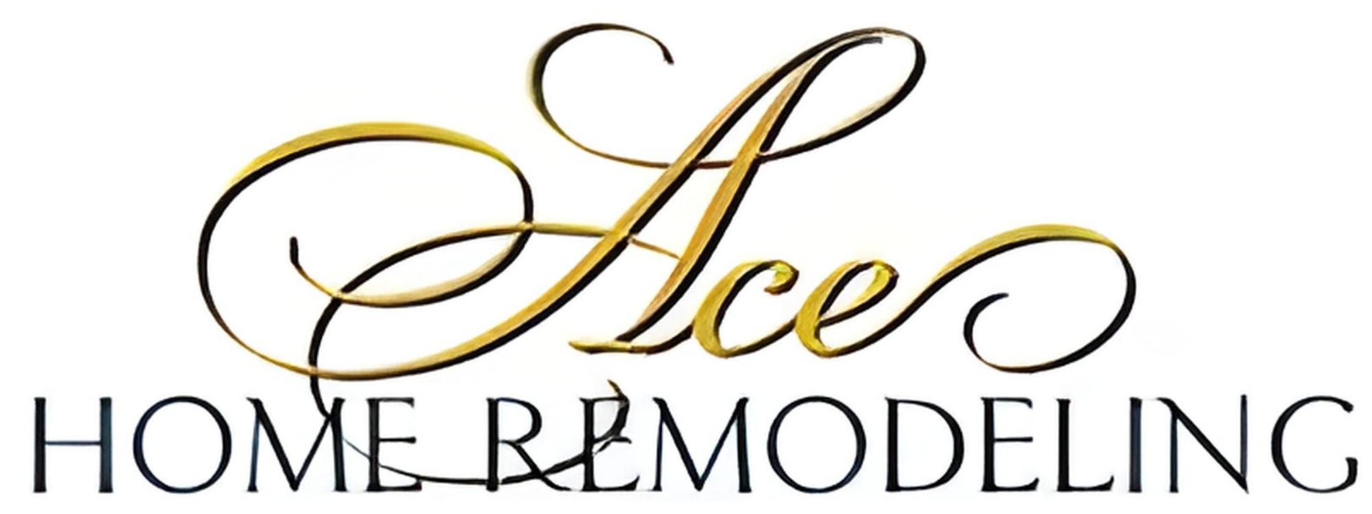 Ace Home Remodeling, Inc. Logo
