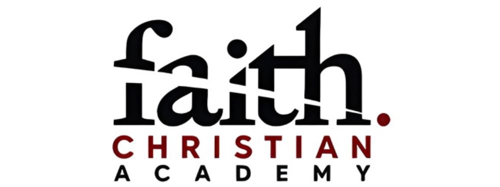 Faith Christian Academy Logo
