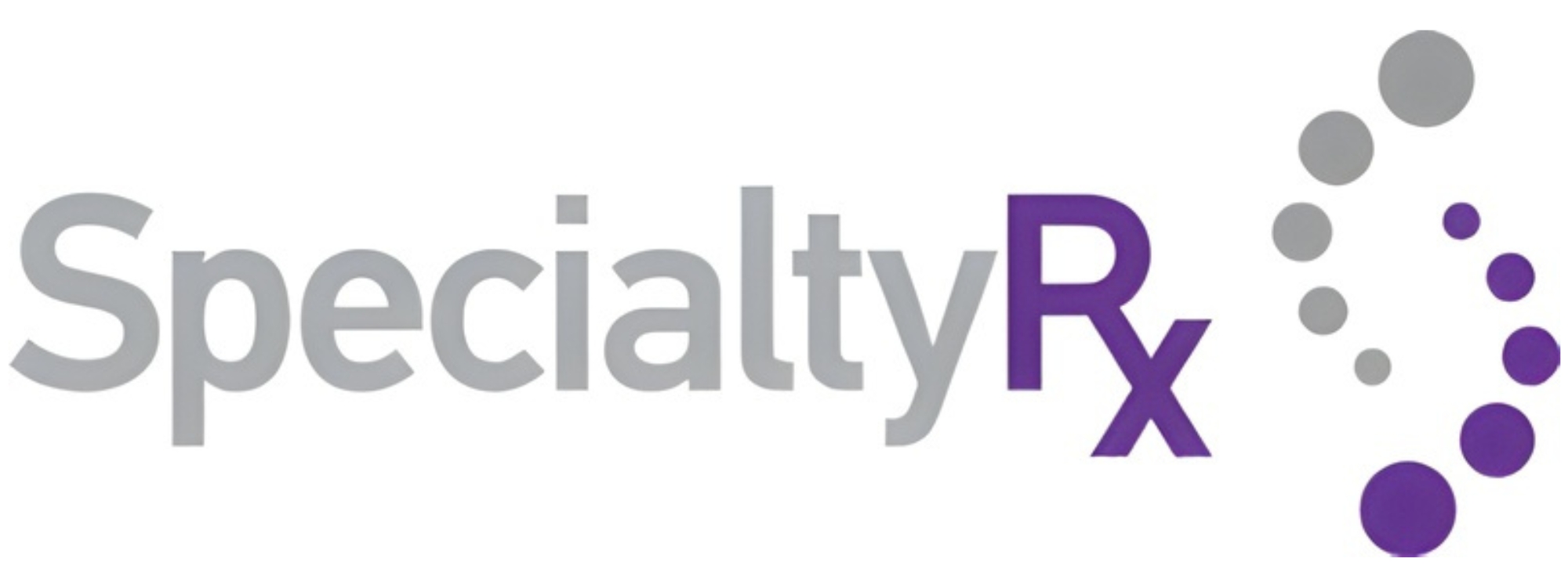 SpecialityRx Logo