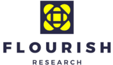 Flourish Research Logo