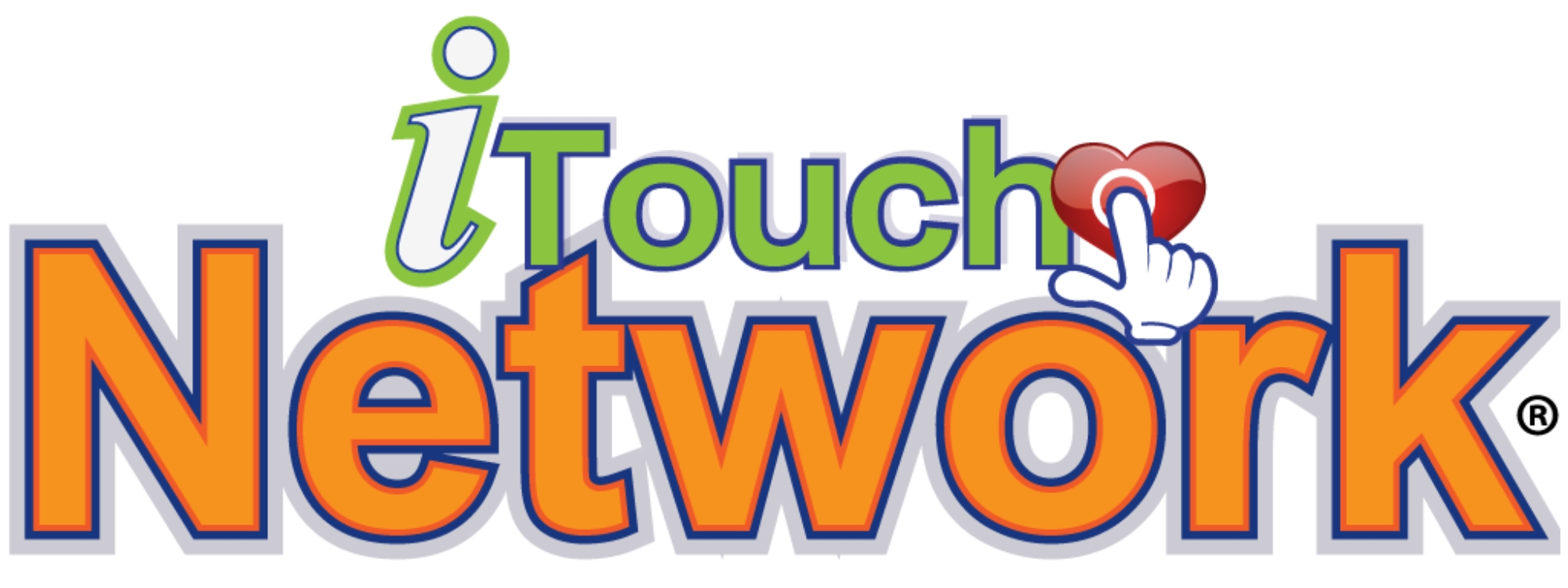 ITouchNetwork Logo