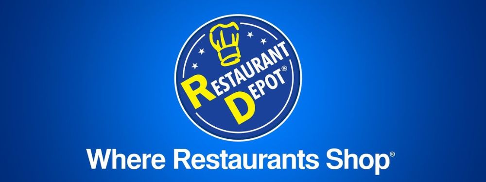Restaurant Depot Logo