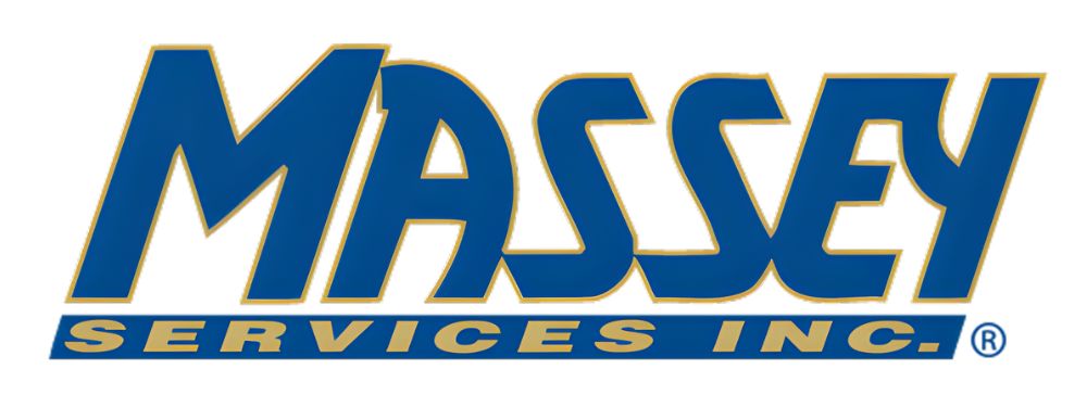 Massey Services Logo