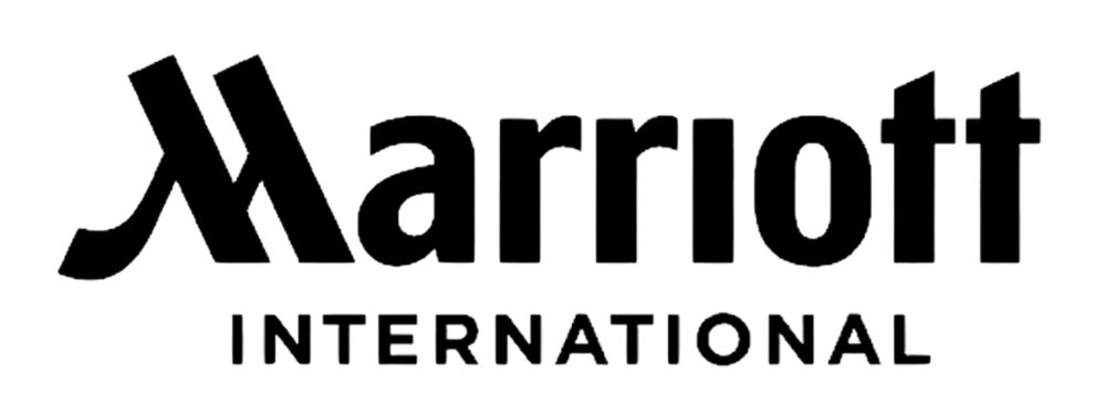 Marriott International Logo