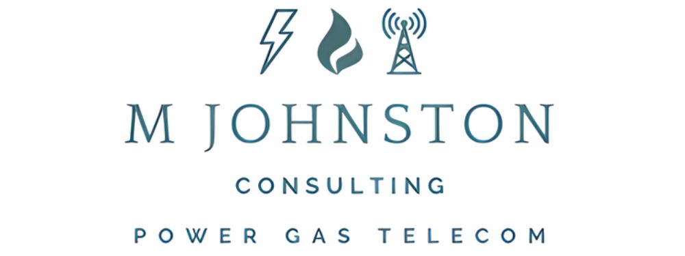 M. Johnston Consulting LLC Logo