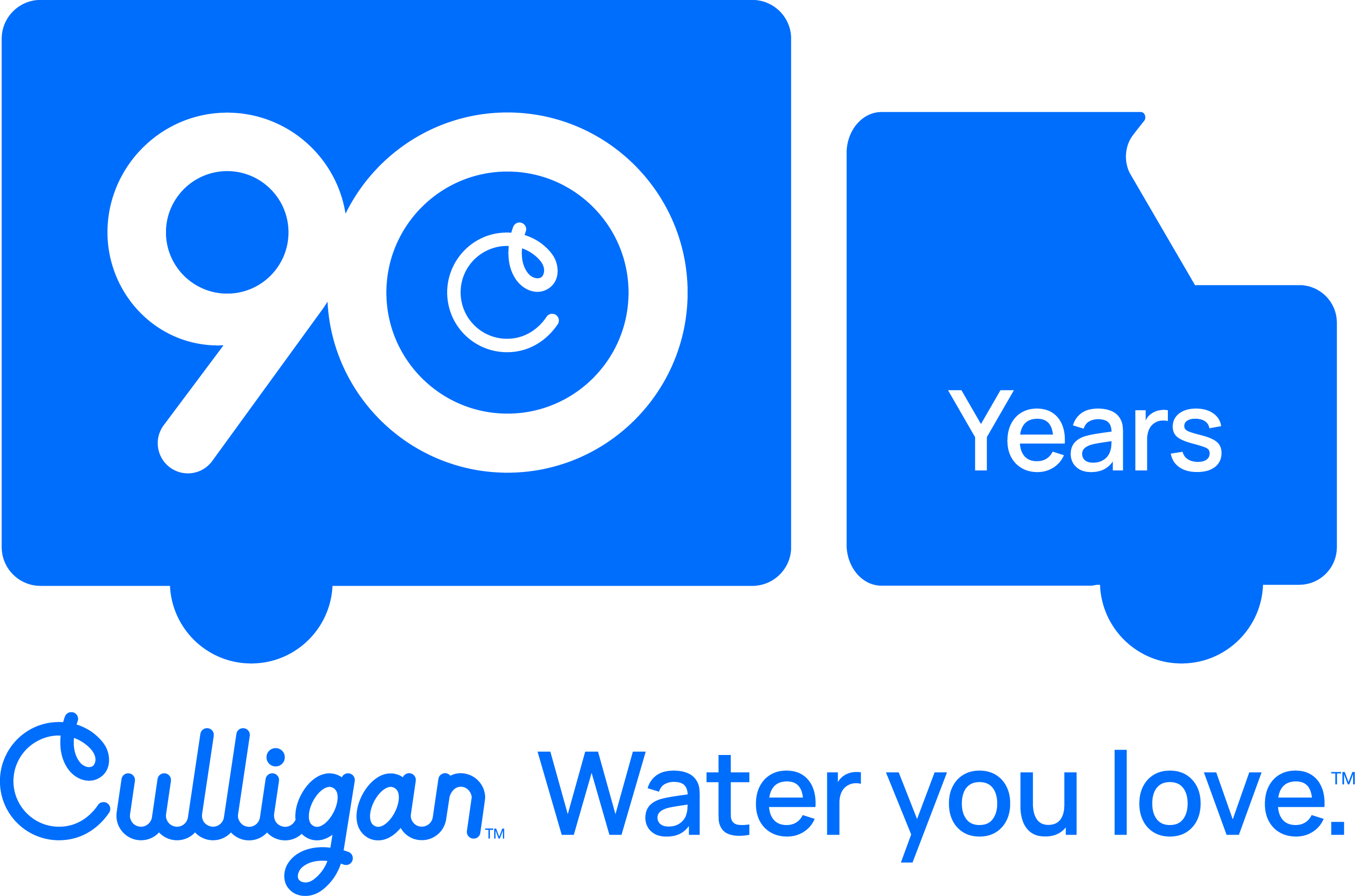 Culligan Quench Logo