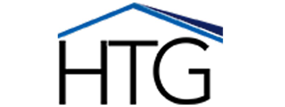 Housing Trust Group Logo