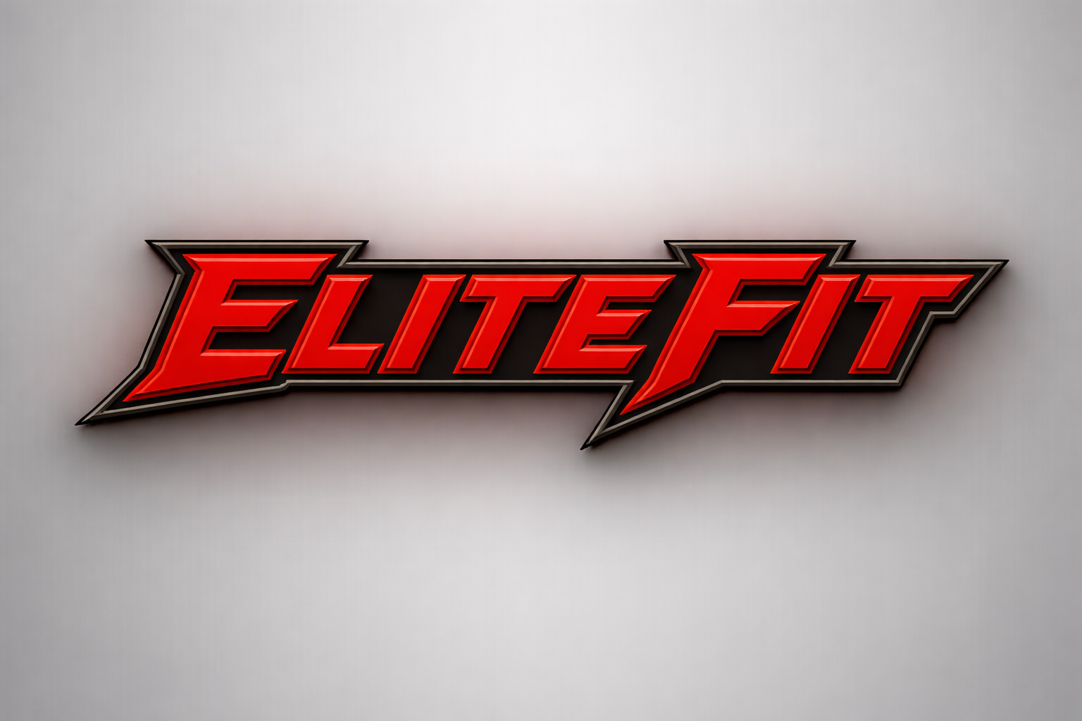 Elite Fit Logo