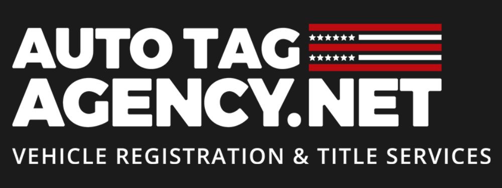 Express Auto Tags of Orlando Logo