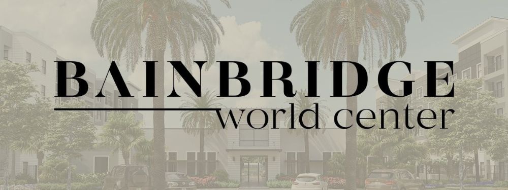 Bainbridge World Center Logo