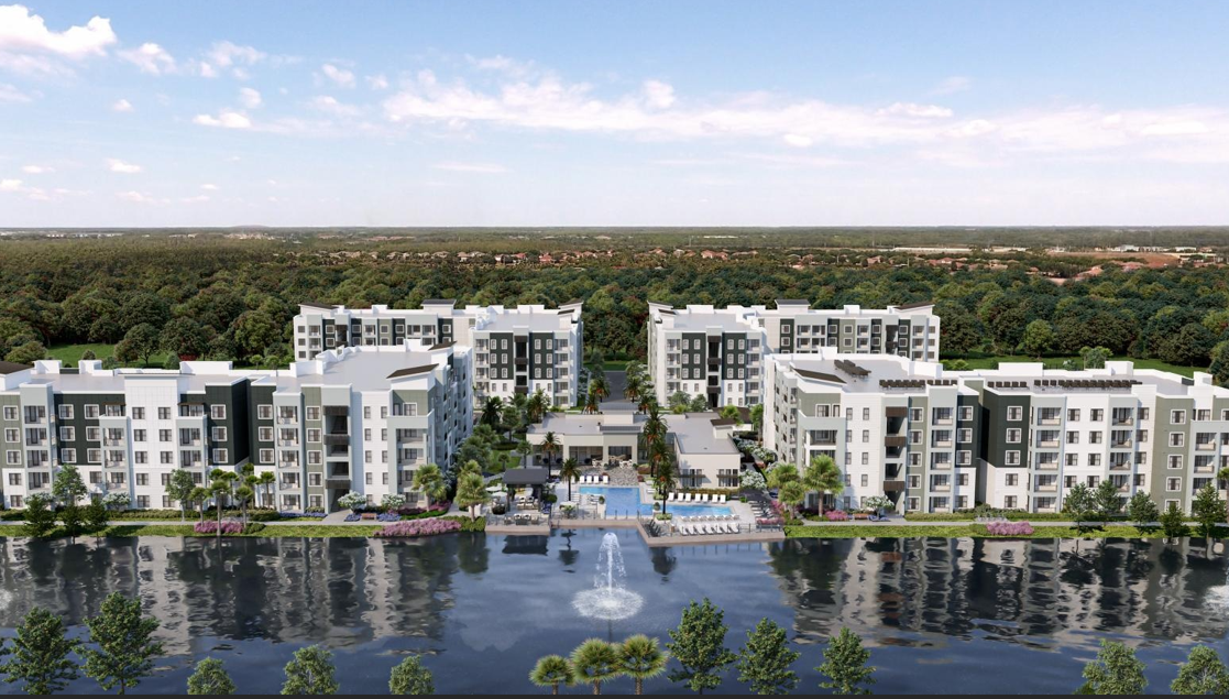 Bainbridge World Center Logo