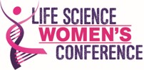 Life Science Women's Conference Logo