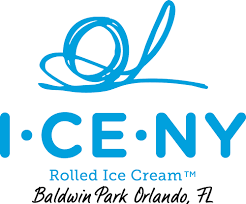 Iceny Baldwin Park Logo