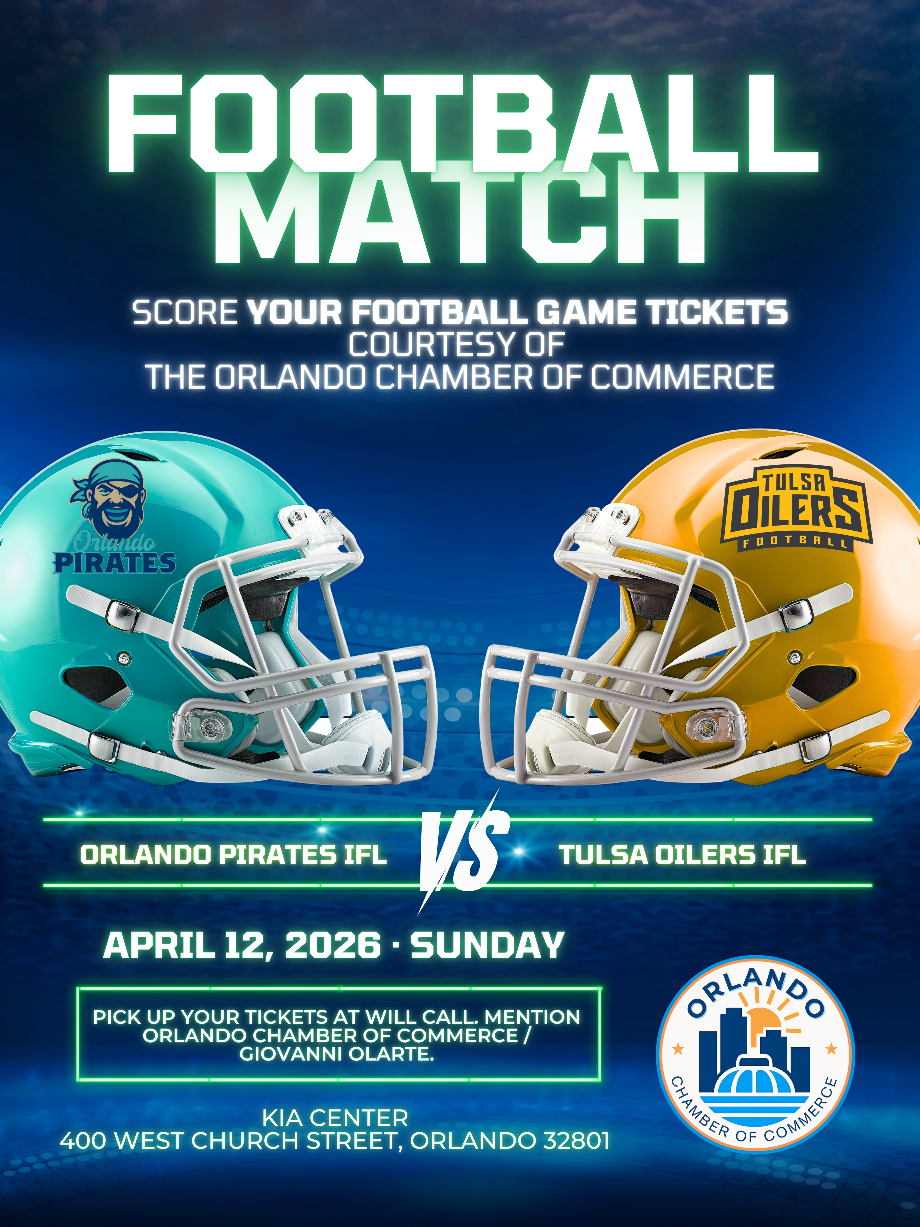 Orlando Pirates image