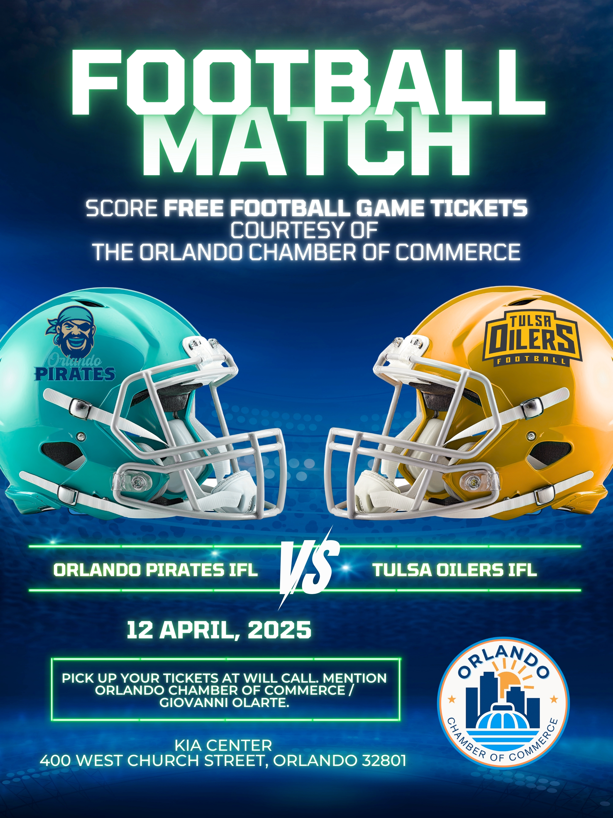 Orlando Pirates image