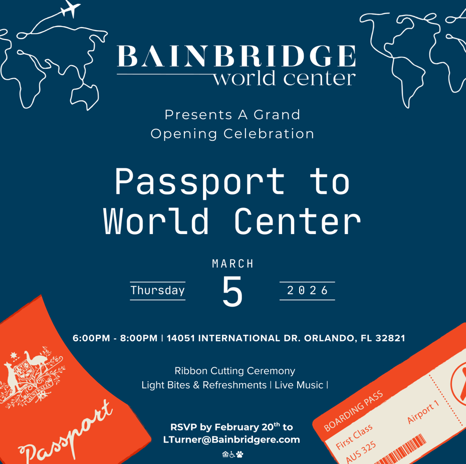 Grand Opening & Ribbon Cutting Ceremony image