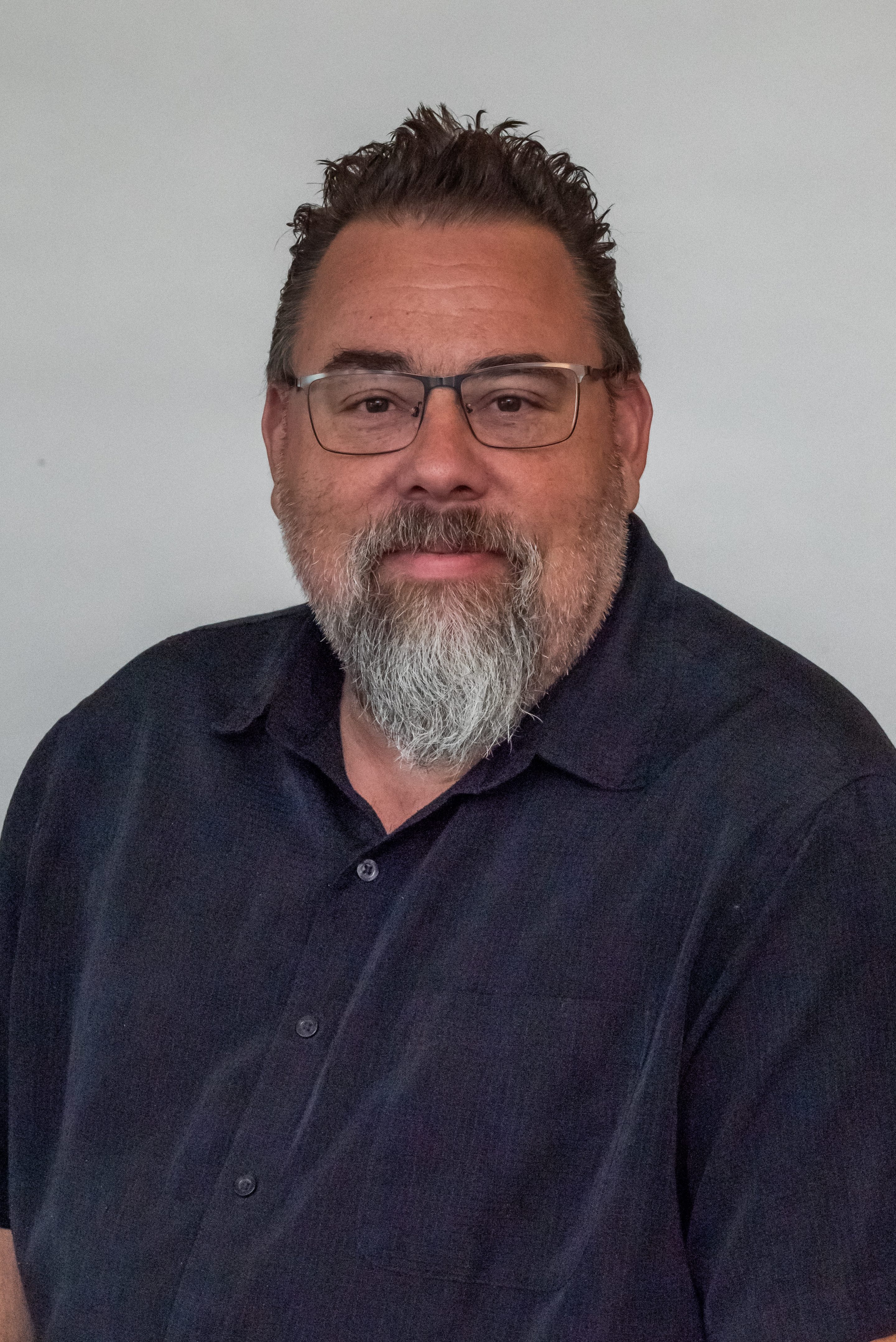 Vincent Risalvato – Director