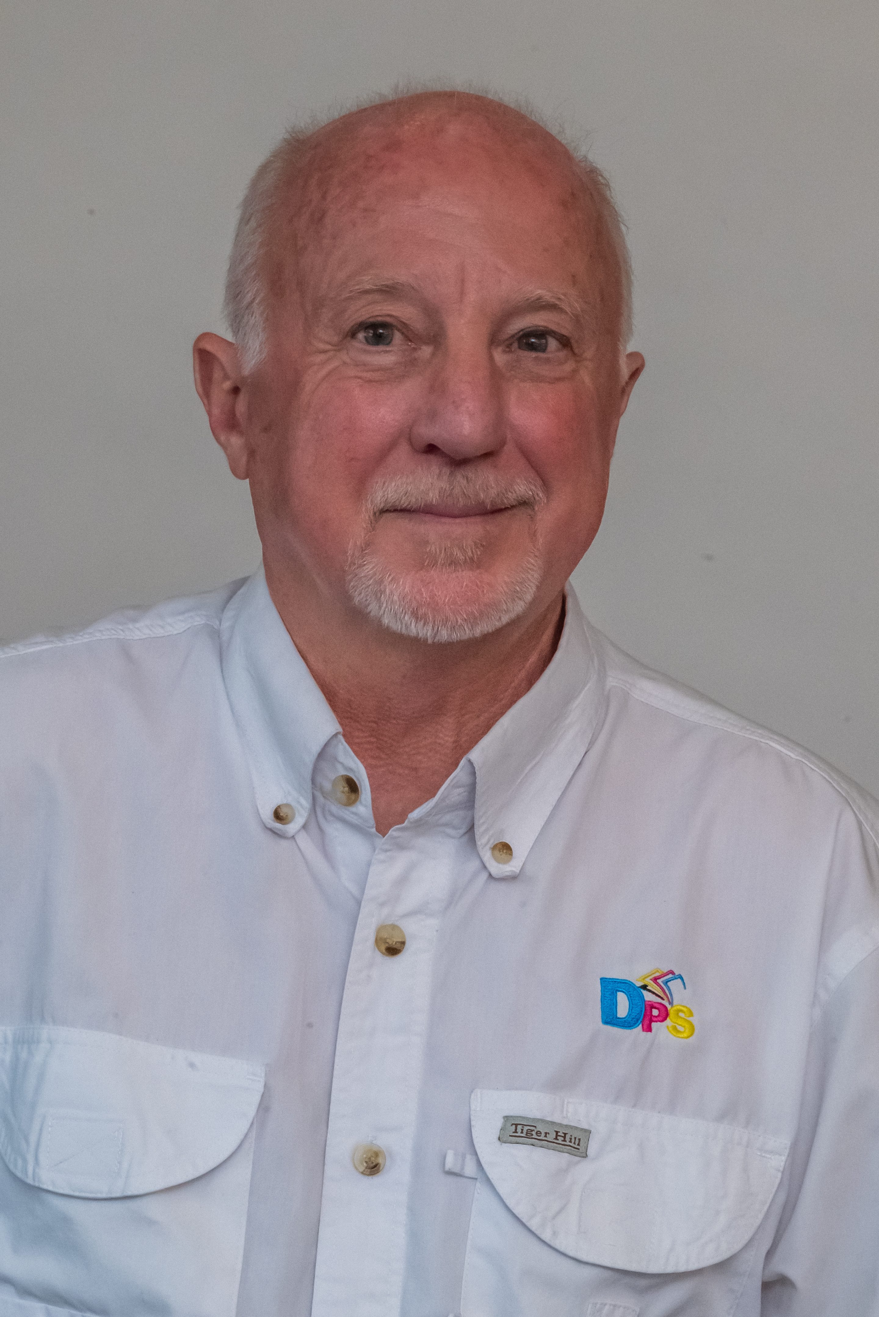 Ray Carter – Director of Market Advertising