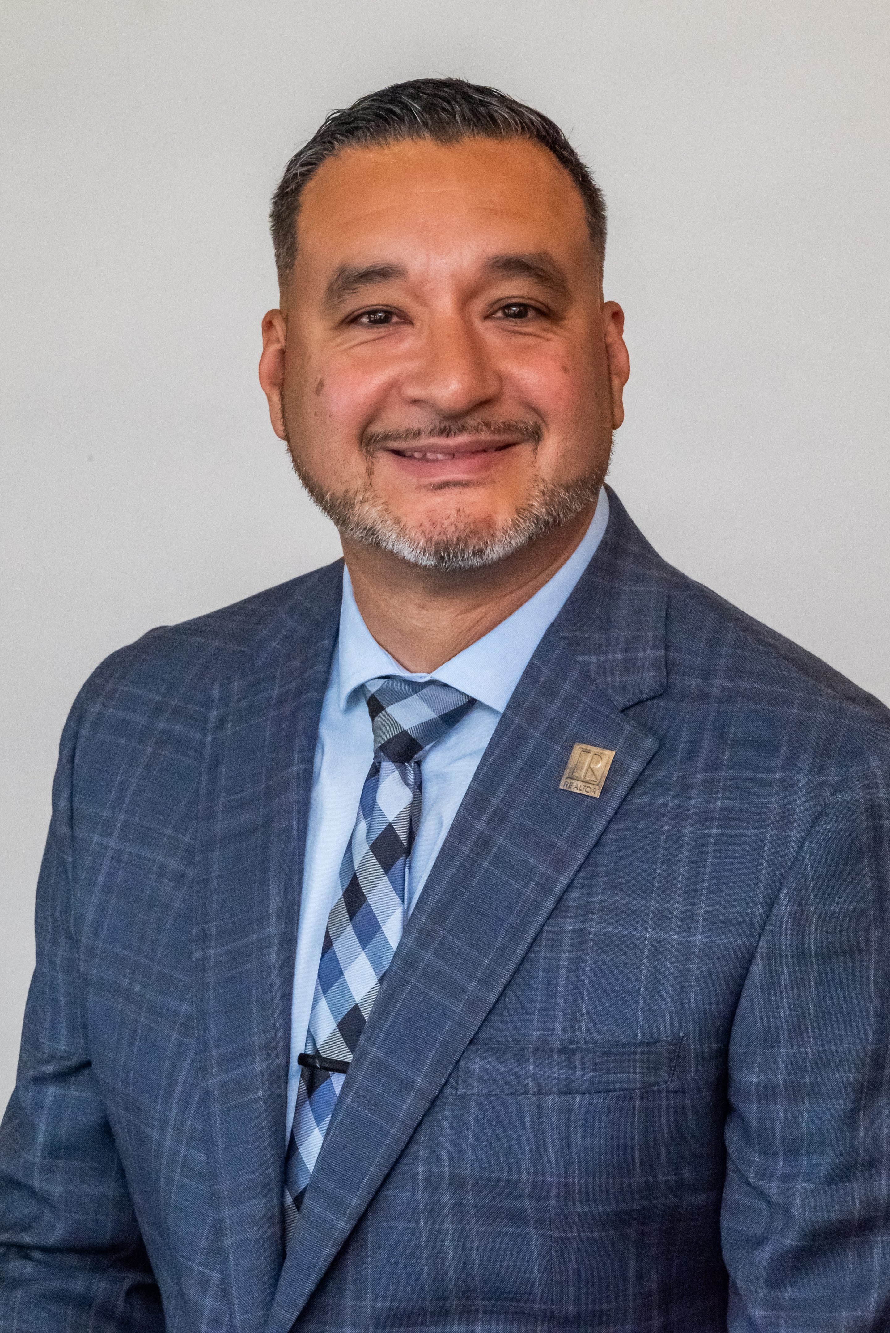 Lawrence Bellido – Director of Real Estate Development