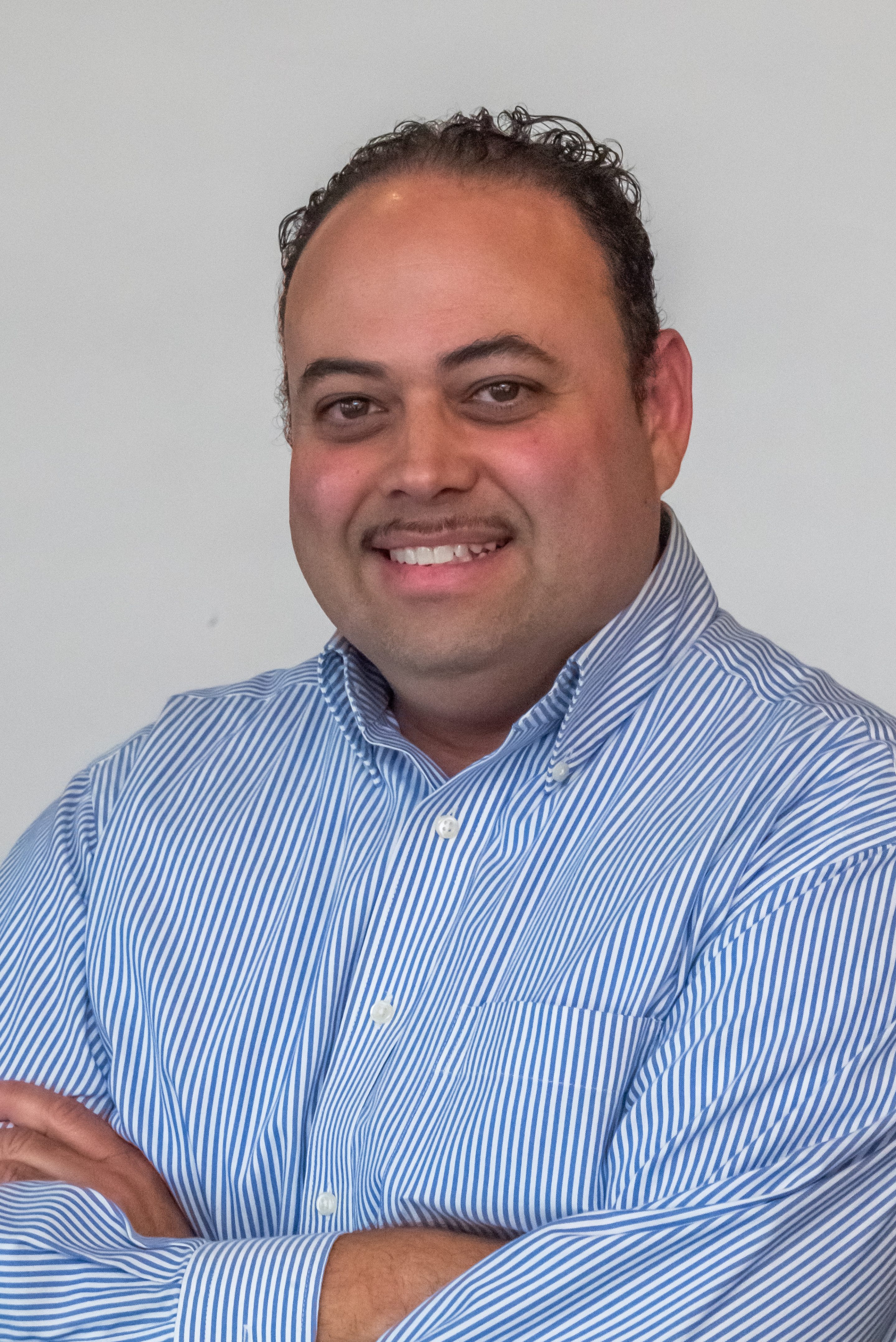 Armando Vasquez – Director of Concierge Services