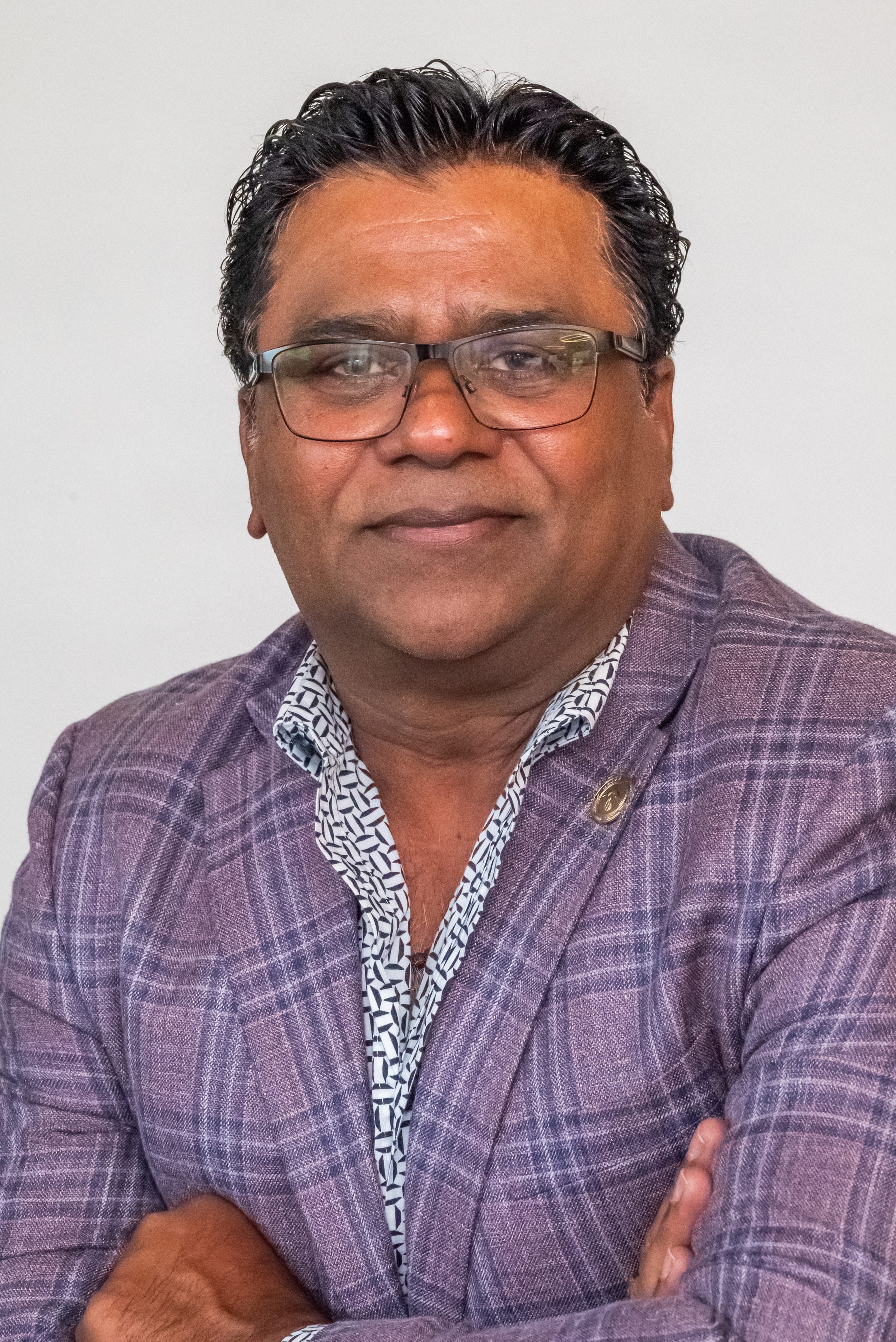 Jan Gautam – Director of Chamber Development
