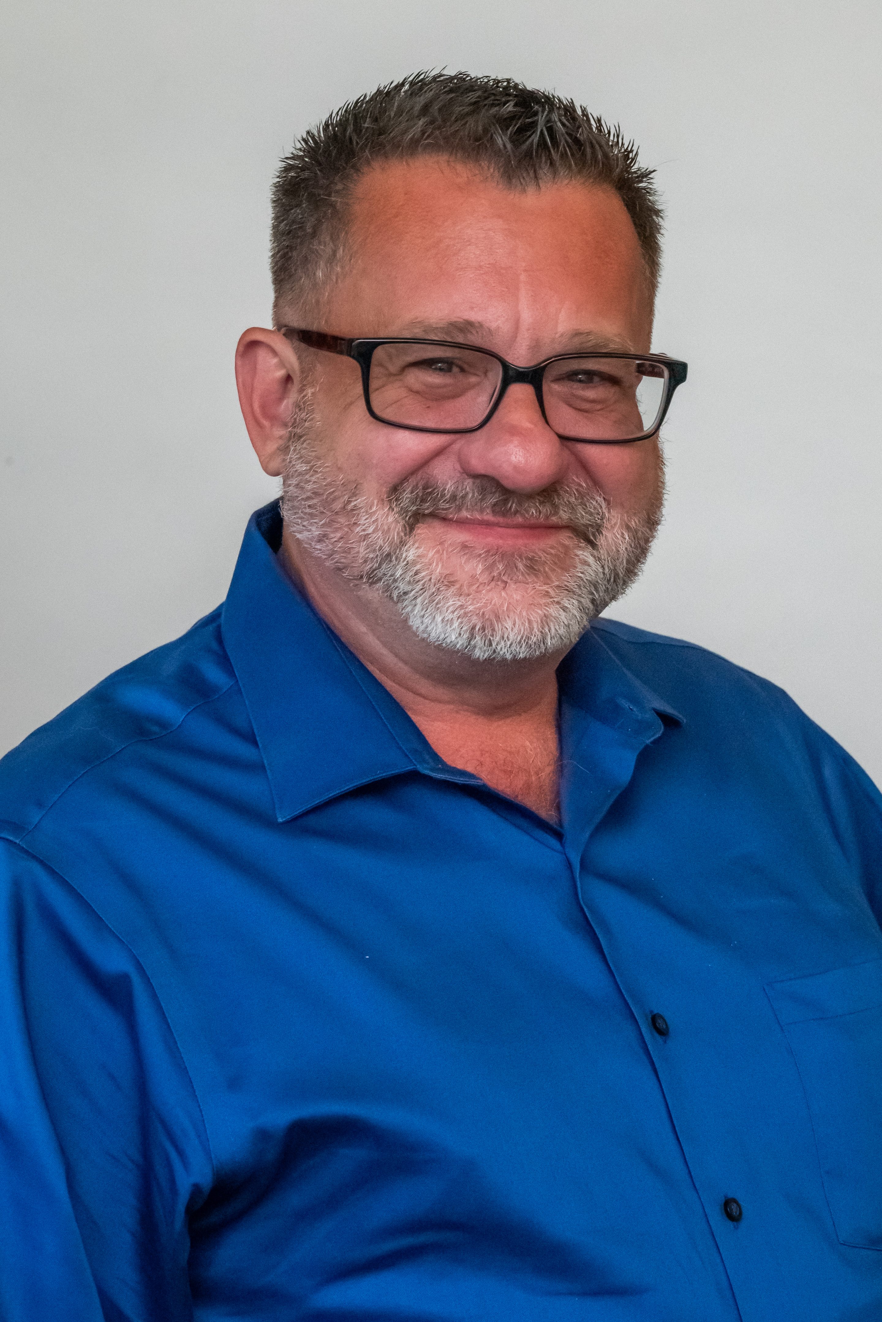 Keith Theodorson – Director of Chamber Development