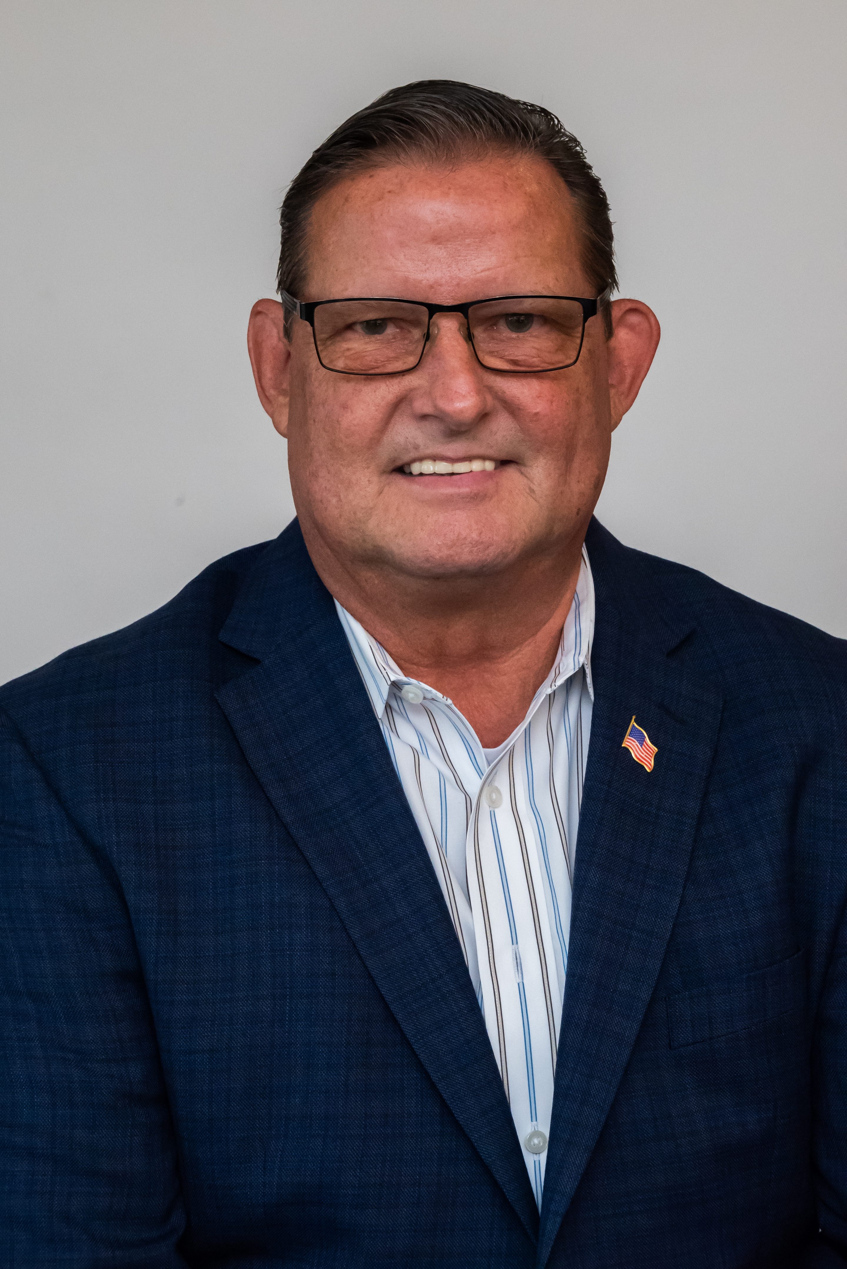 Mark Reid – Director of Digital Marketing