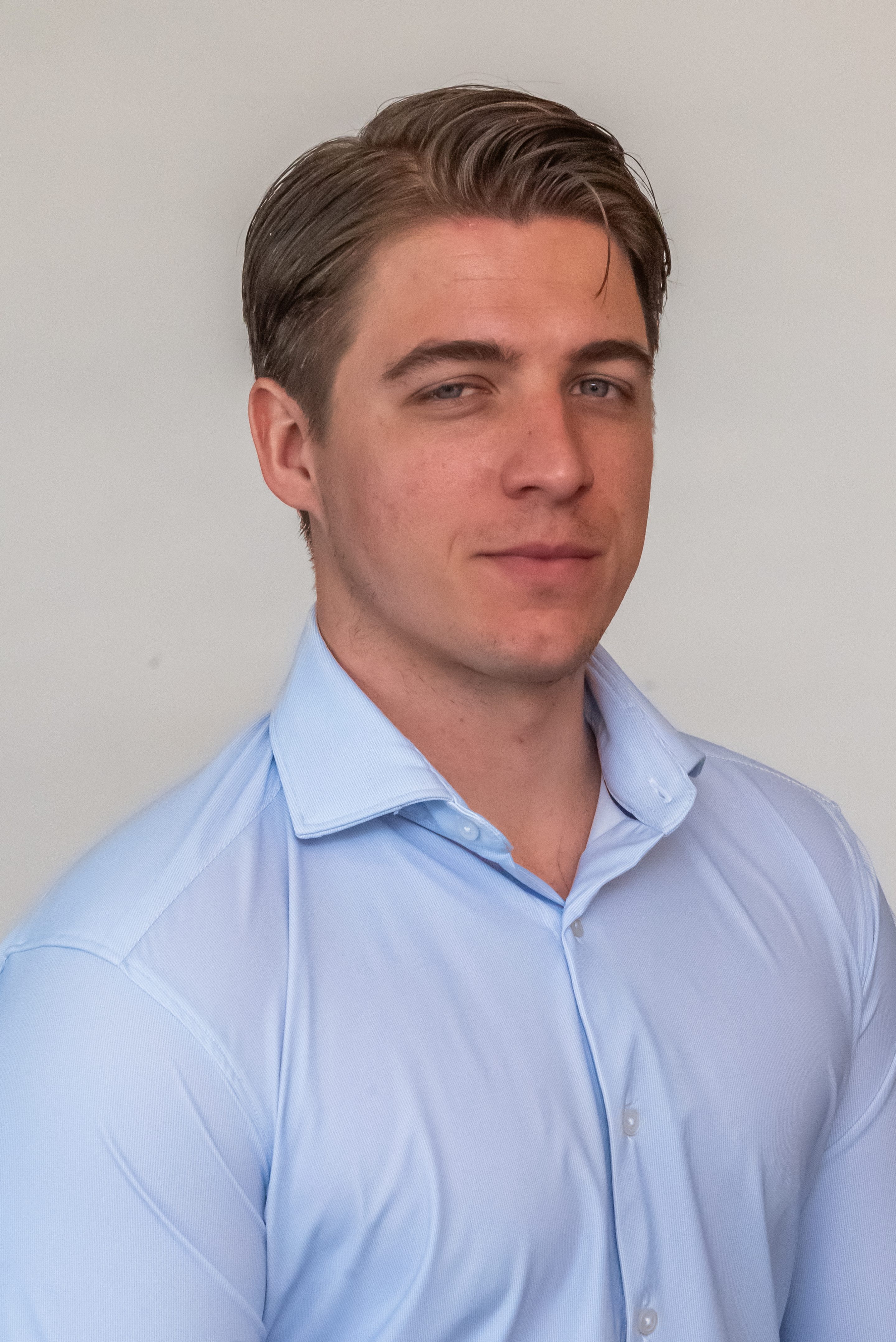 Michael Bradley – Director of In-Market Tours and Events