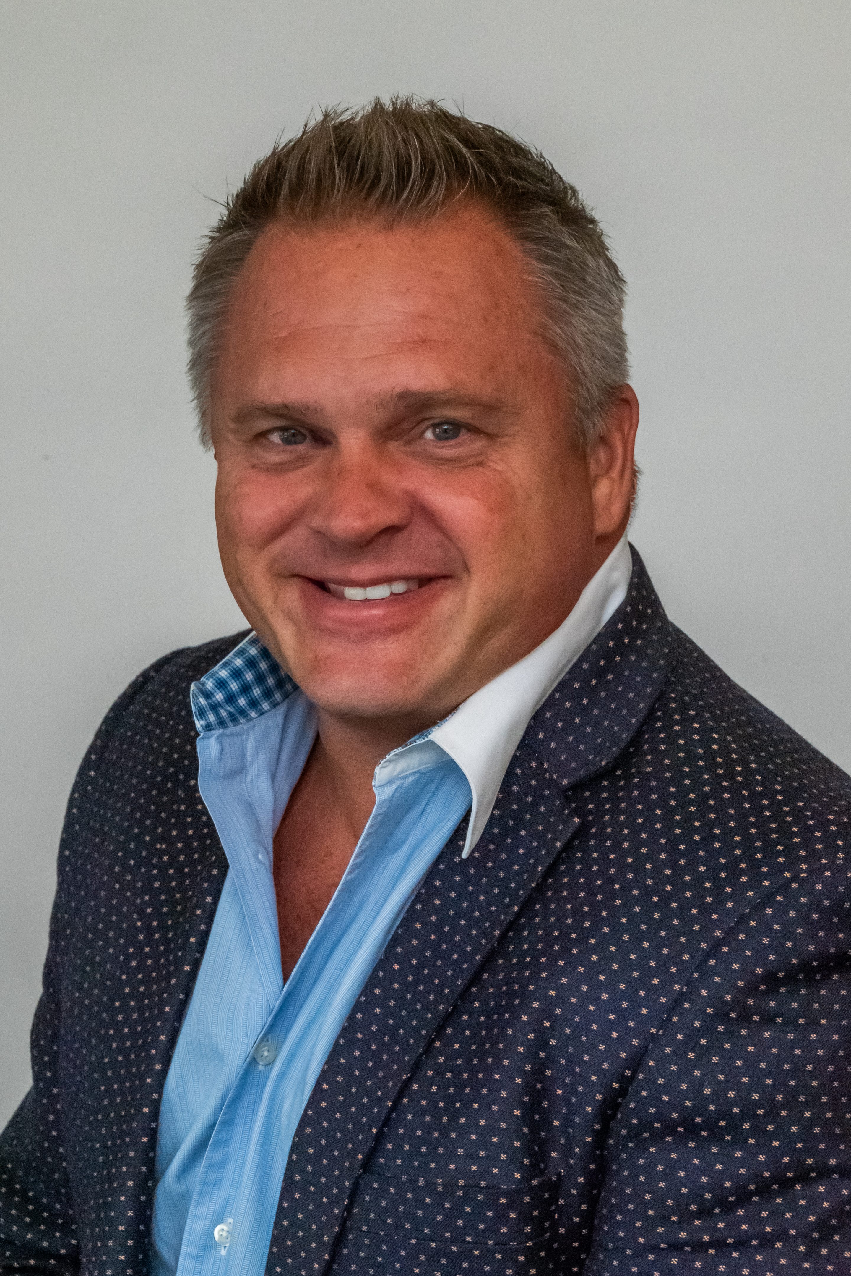 Kirk Culver – Director of Chamber Development